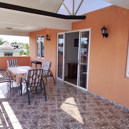 Villa Harmonie Trou aux Biches Bagian luar foto