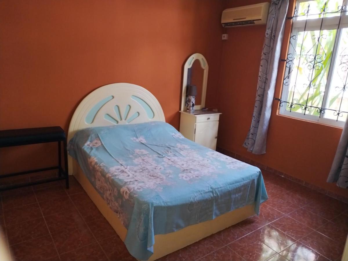 Villa Harmonie Trou aux Biches Bagian luar foto