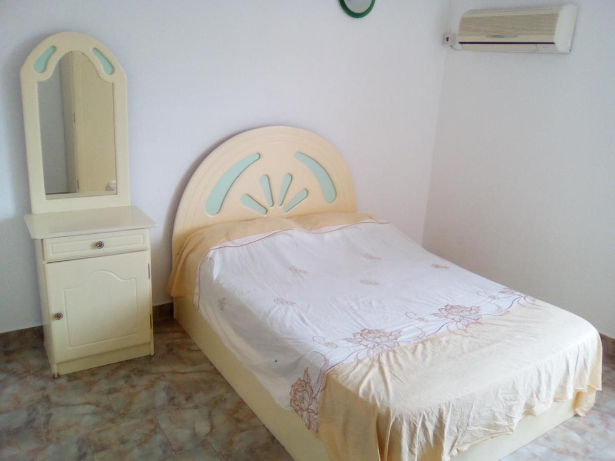 Villa Harmonie Trou aux Biches Bagian luar foto