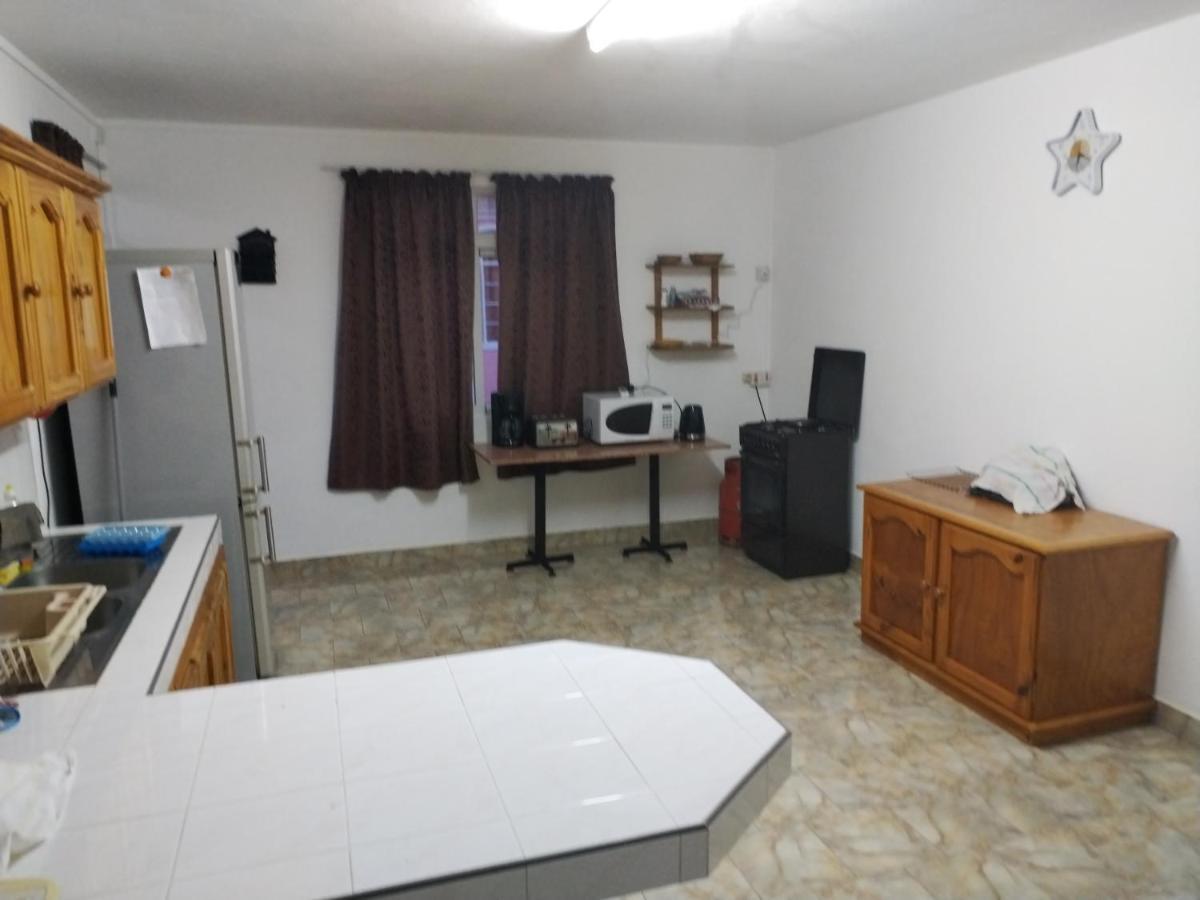 Villa Harmonie Trou aux Biches Bagian luar foto